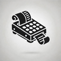 Кассовые чеки в Мегионе