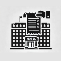 Гостиничные чеки в Мегионе