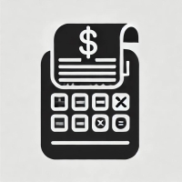 Чеки для налоговой в Мегионе